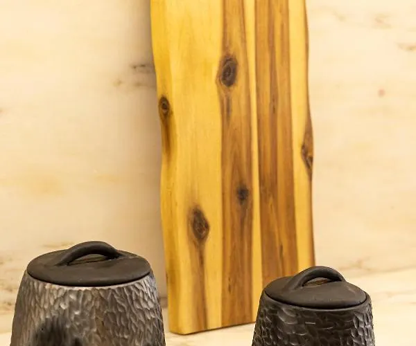 Taipas Townhouse 1865_boutique דירה